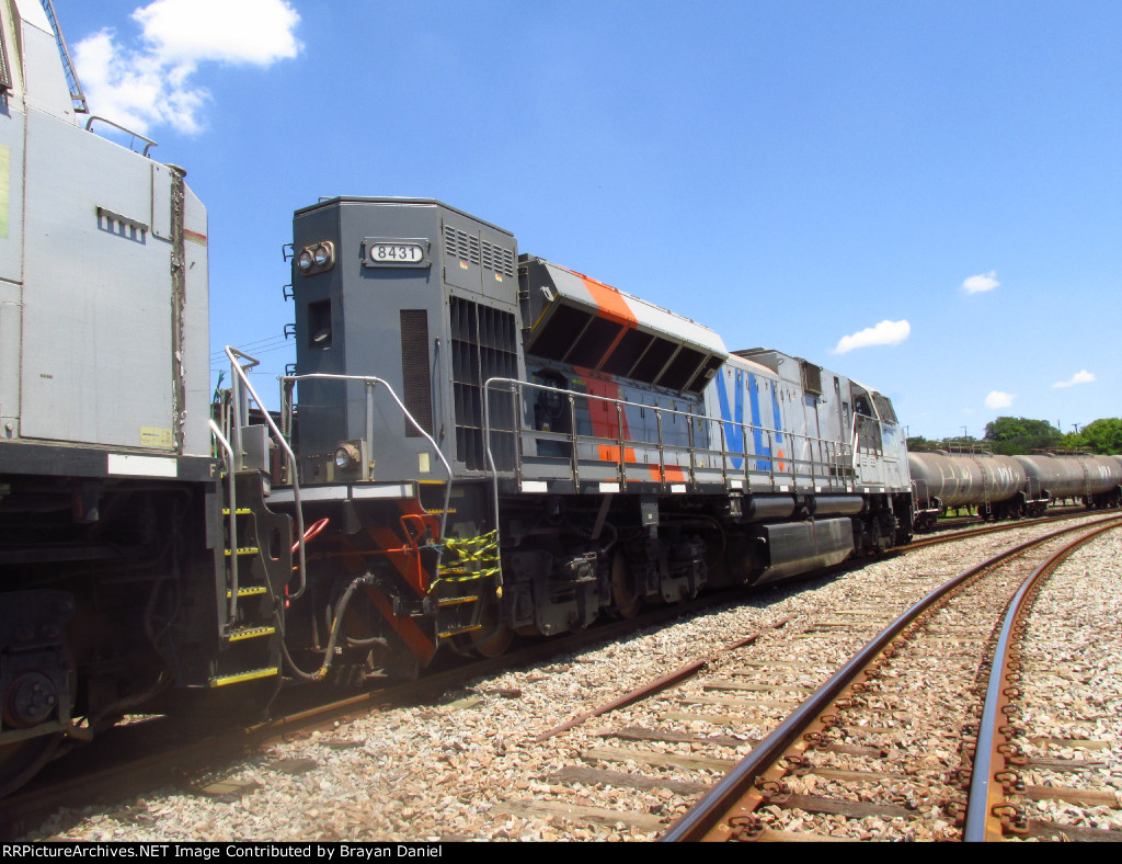 VLI 8431